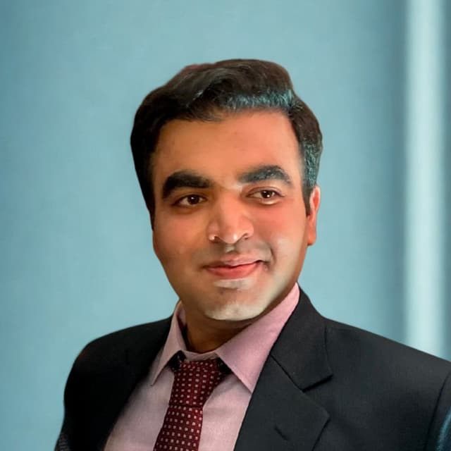 Mayank Dang