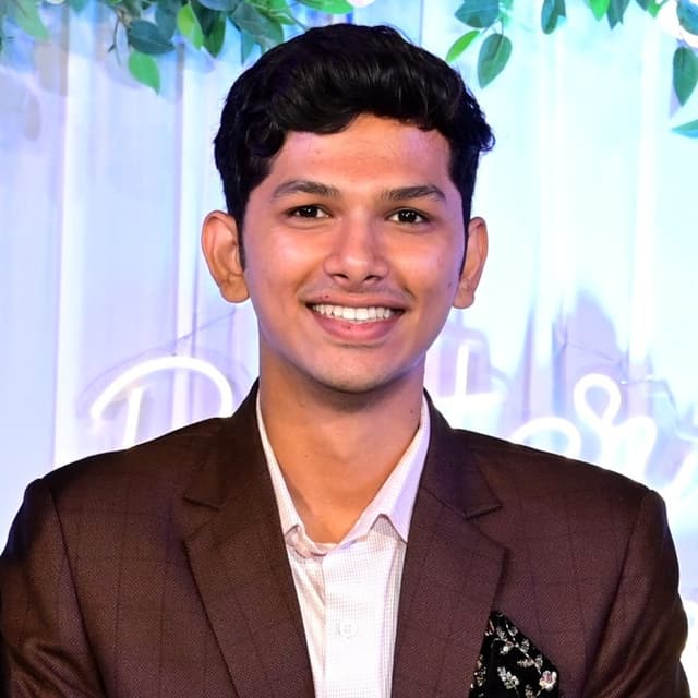 Mayank Deo