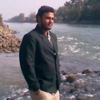 mayank srivastava