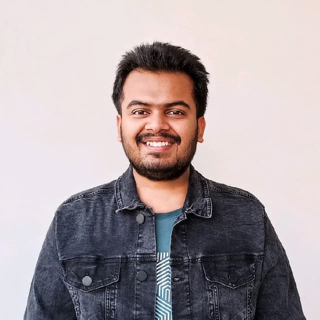 Mayank Drolia