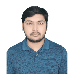 Mayank Kumar Gupta