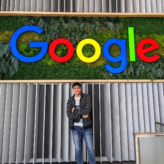 Mayank Goel
