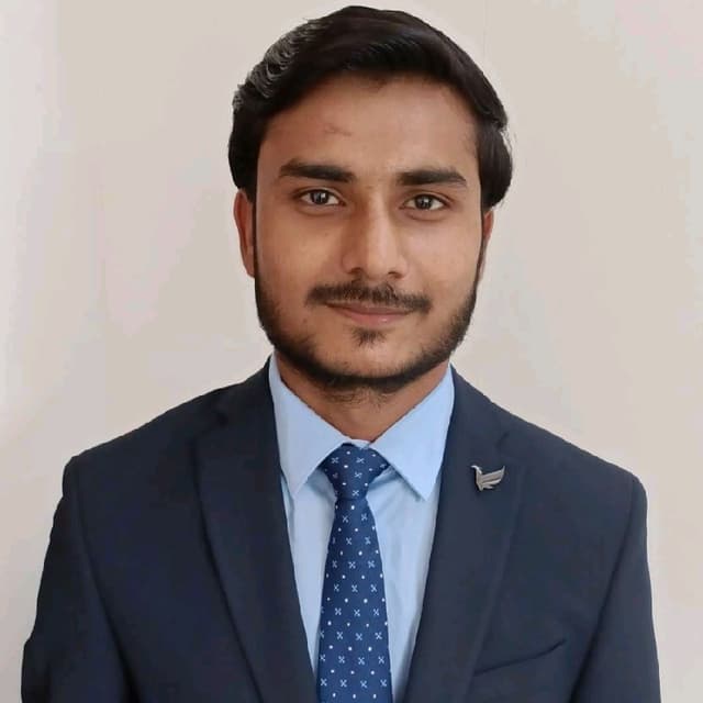 Mayank Goyal