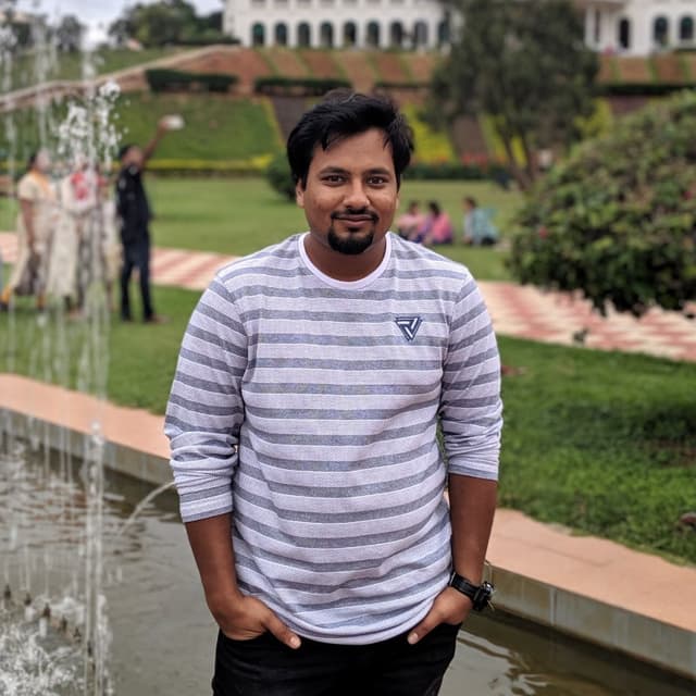 Mayank Goyal