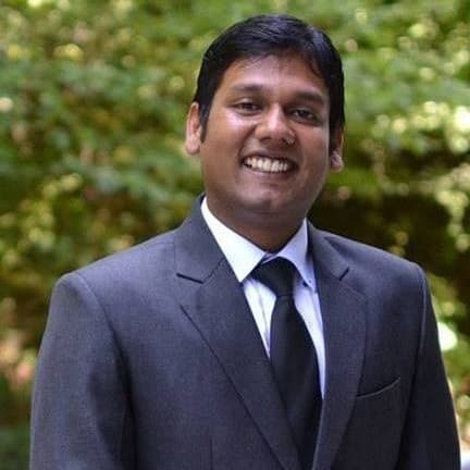 Mayank Goyal