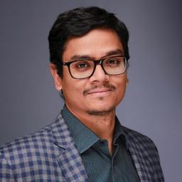 Mayank Gupta