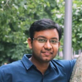 Mayank Gupta