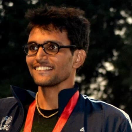 Mayank Gupta