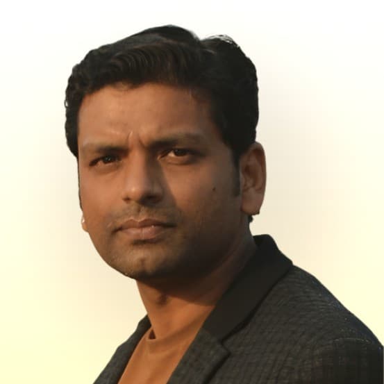 Mayank Gupta
