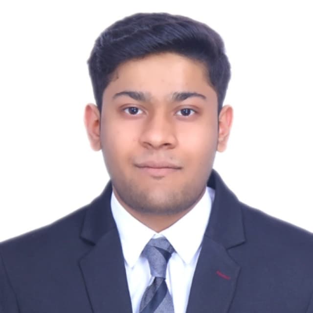 Mayank Gupta