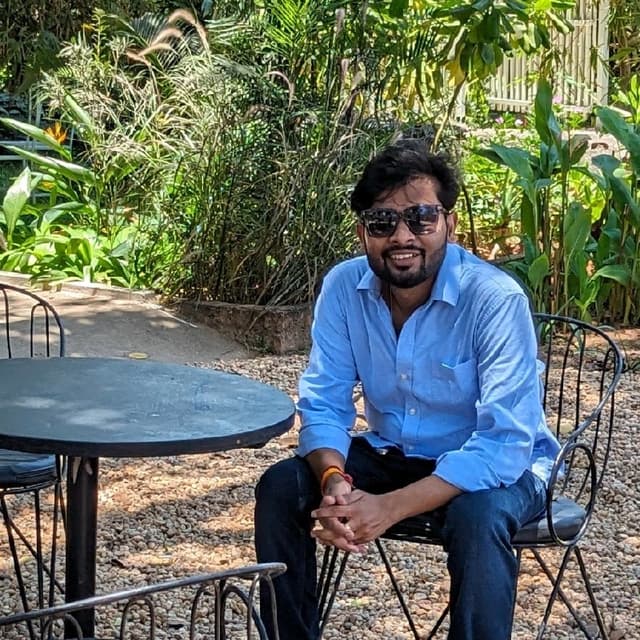 Mayank Gupta