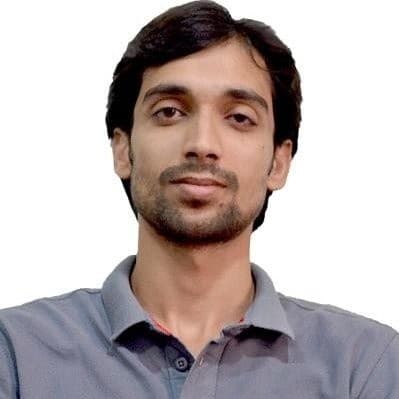 Mayank Kumar