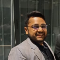 Mayank Jain