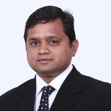 Mayank Jain