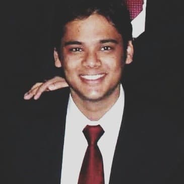 Mayank Jain