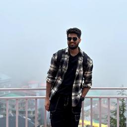 Mayank Jain
