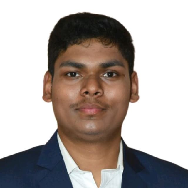 Mayank Jaiswal