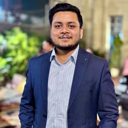 Mayank Jaiswal