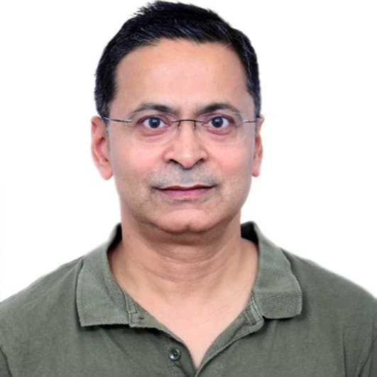 Mayank Jha