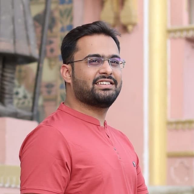 Mayank J.