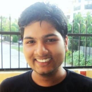 Mayank Joshi