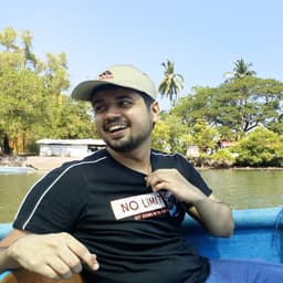 Mayank Kakad