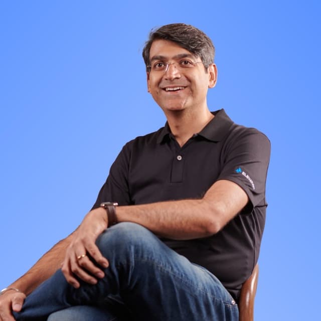 Mayank Khanduja