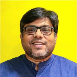 Dr. Mayank Loonker, PhD, AFHEA