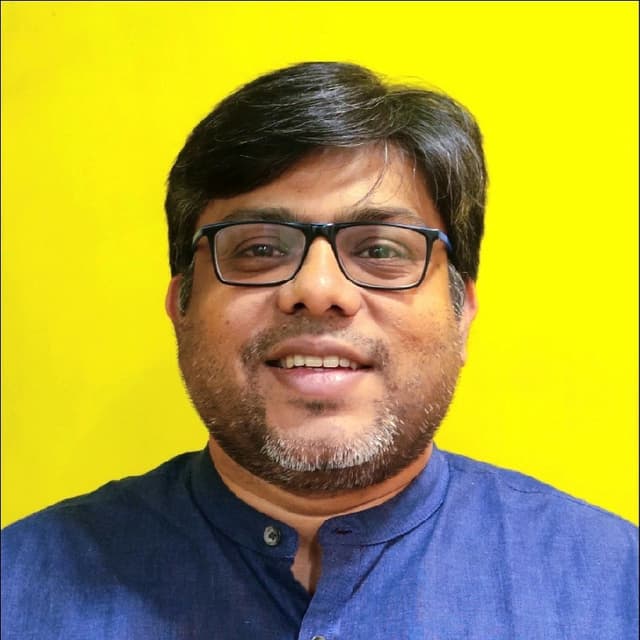 Dr. Mayank Loonker, PhD, AFHEA