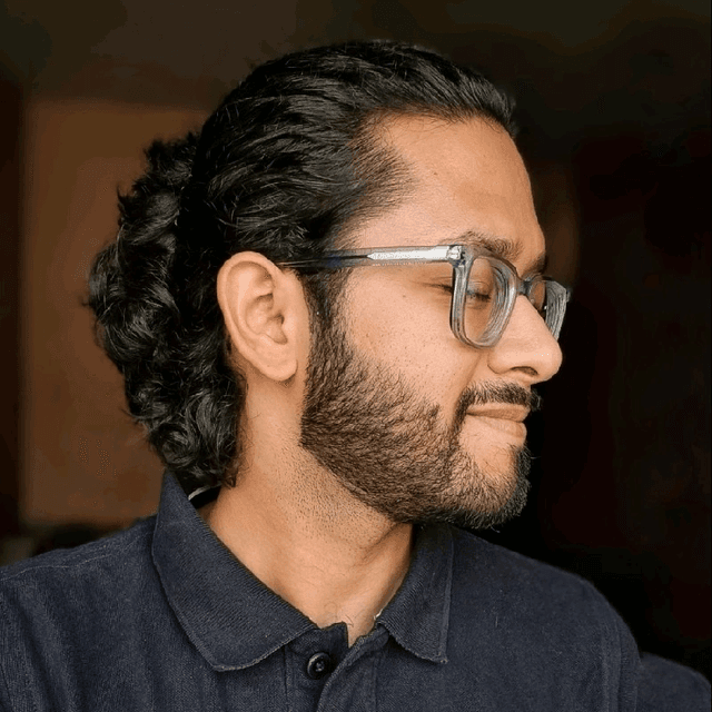 Mayank Madaan