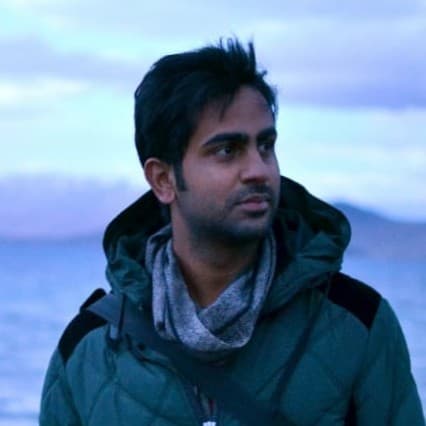 Mayank Mahajan