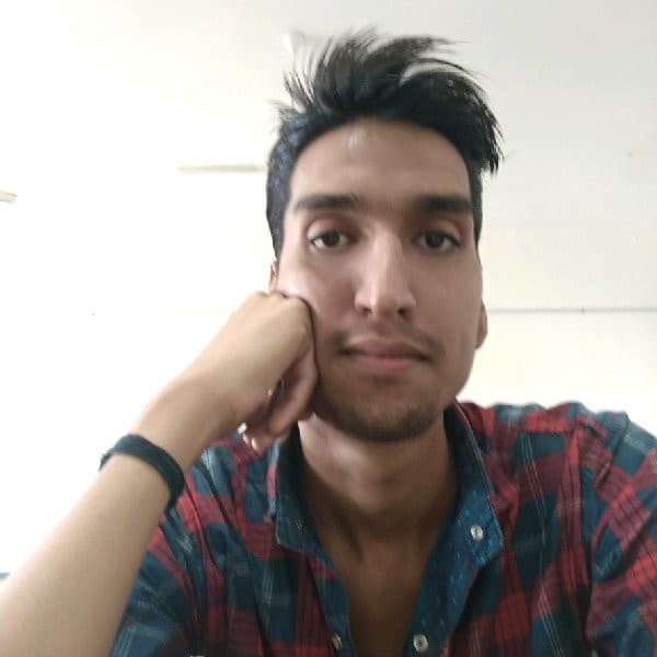 Mayank Maheshwari