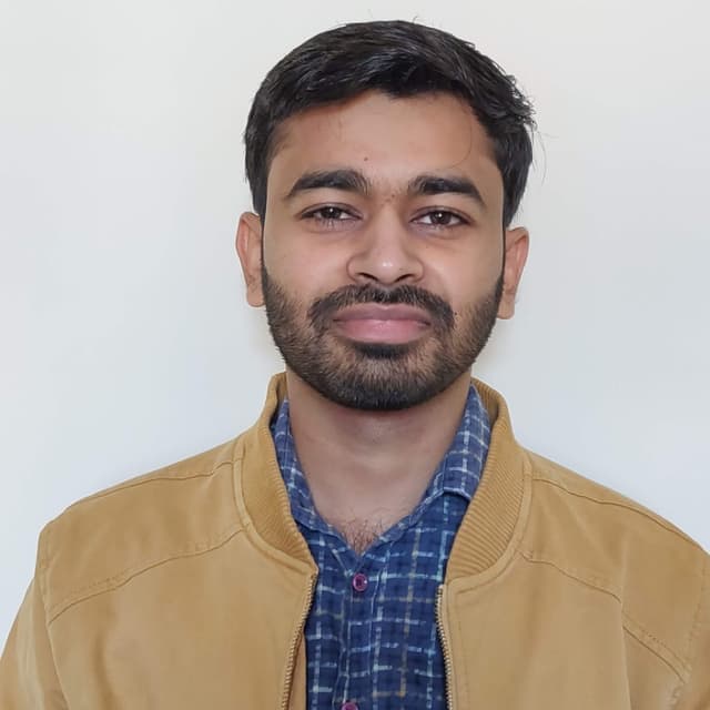 Mayank Gupta