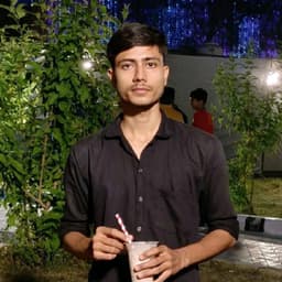 Mayank Mishra