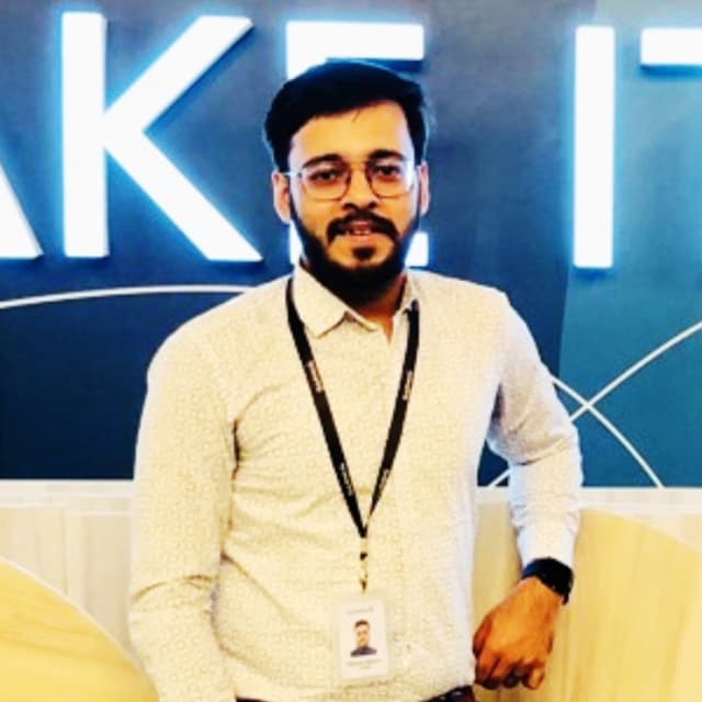 Mayank Mishra