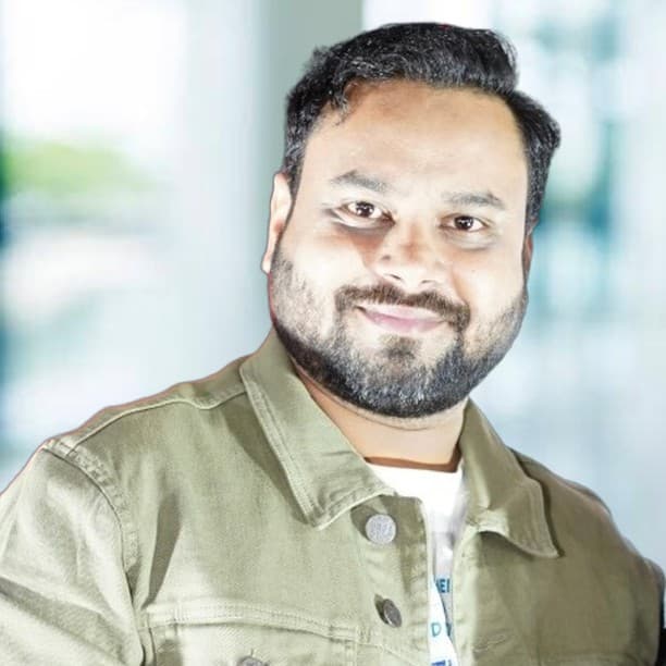 Mayank Modi Jain
