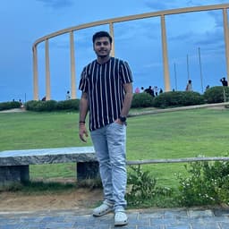 Mayank More
