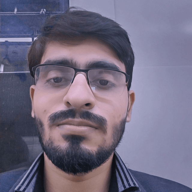 Mayank N.