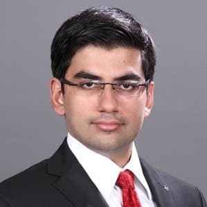 Mayank Nayar
