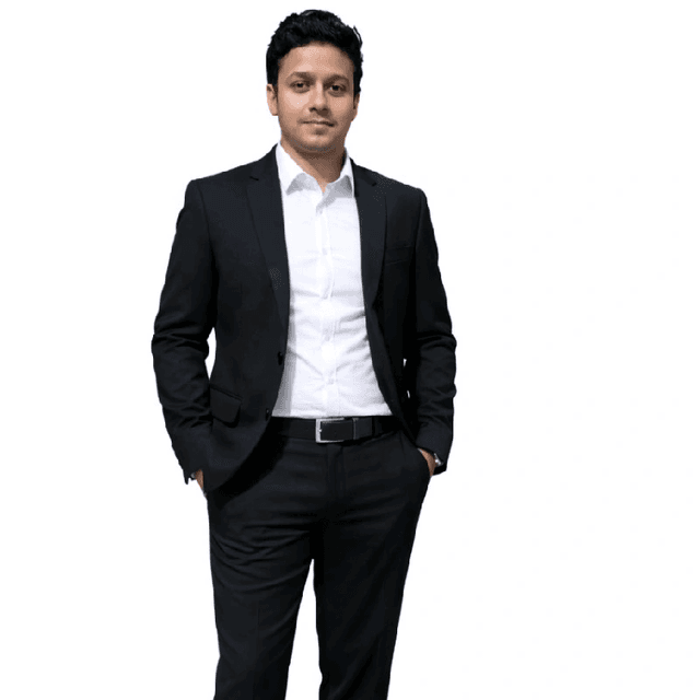 Mayank Pal