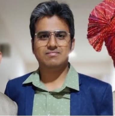 Mayank Panchal