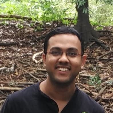 Mayank Parasrampuria