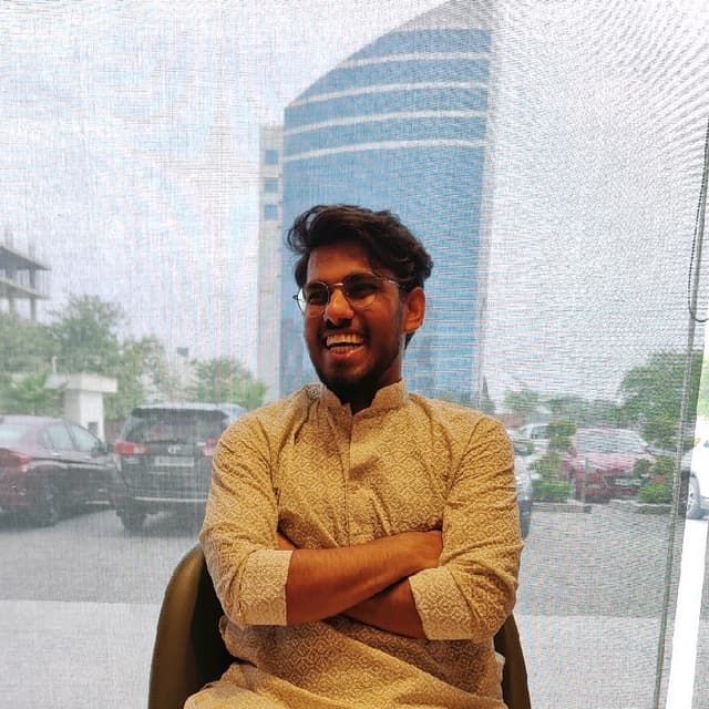 Mayank Parnami