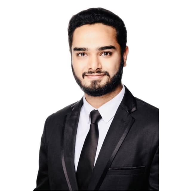 Mayank Raj