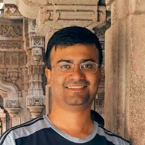 Mayank Singh
