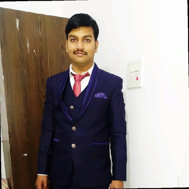 Mayank Sharma