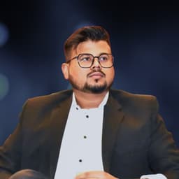 Mayank Singh