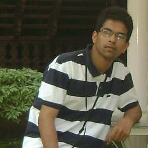Mayank Saini