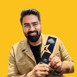 Mayank Sehgal Arun