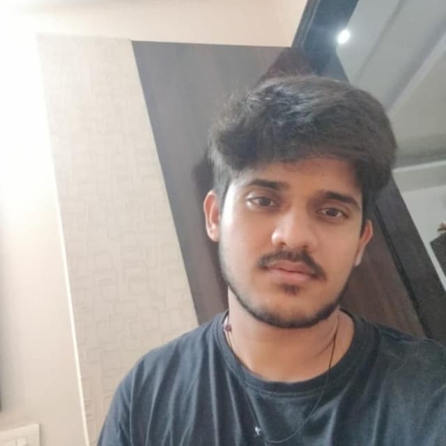 Mayank Singh